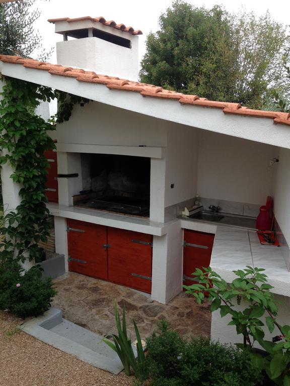 Schreng Apartments Malinska Exterior photo